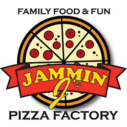 
              Jammin J's Pizza Factory              